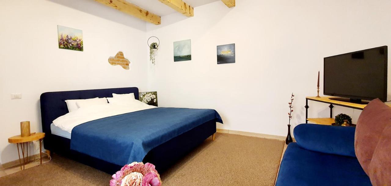 Art Studio Braszów Zewnętrze zdjęcie