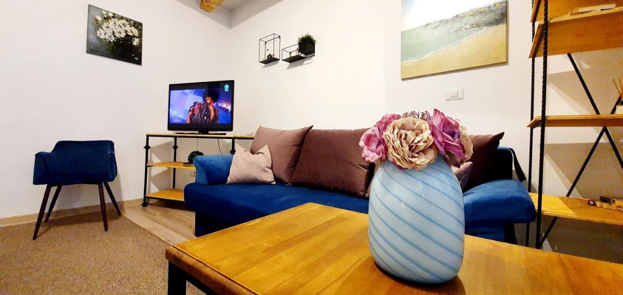 Art Studio Braszów Zewnętrze zdjęcie